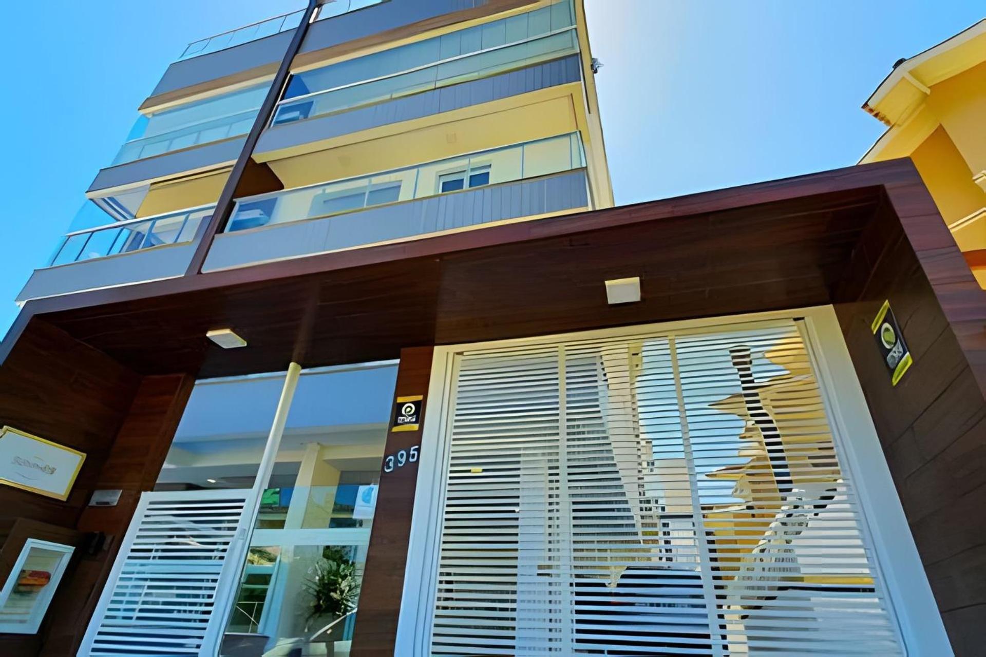 Summer Residence Confort - Gov Celso Ramos/Sc Governador Celso Ramos Exterior foto
